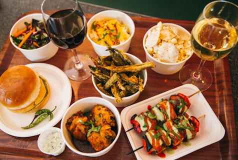 Bundobust Piccadilly
