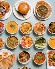 Bundobust Piccadilly