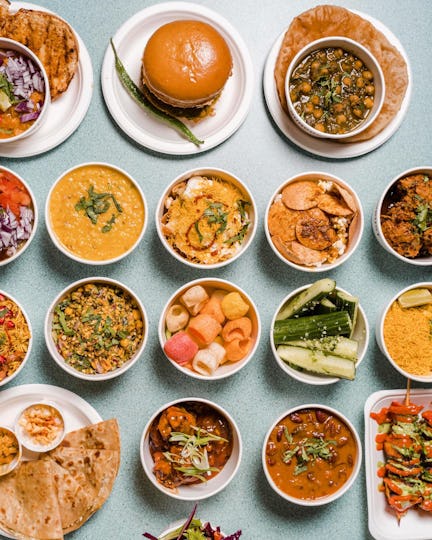 Bundobust Piccadilly