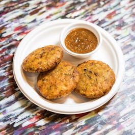 Bundobust Piccadilly