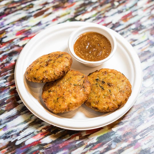 Bundobust Piccadilly