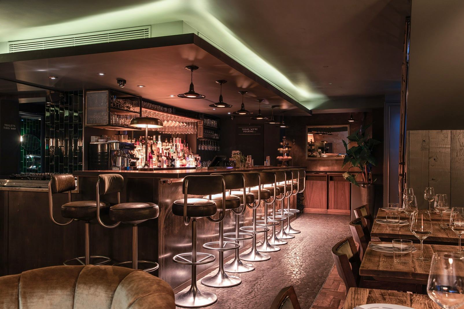 Salt Yard Fitzrovia London Restaurant Review Menu Opening Times Salt Yard Fitzrovia London Restaurant Review Menu Opening Times