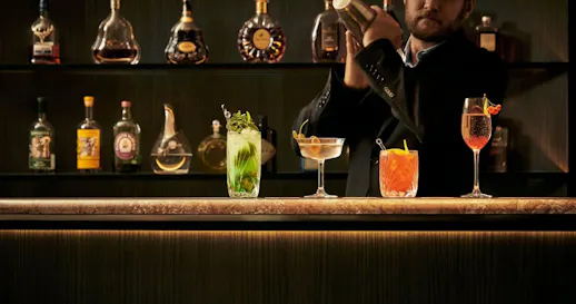 Halkin Bar