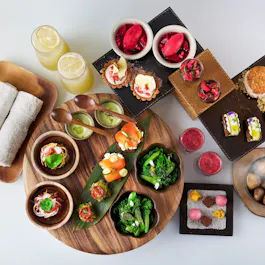 Halkin Bar