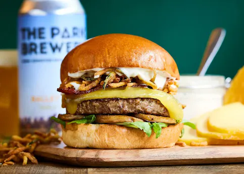 Honest Burgers Chiswick