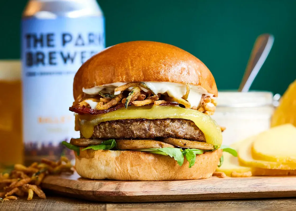Honest Burgers Chiswick