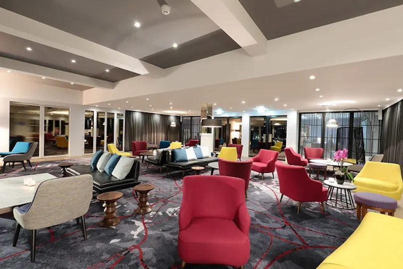 Chez Mal Brasserie at Malmaison Brighton