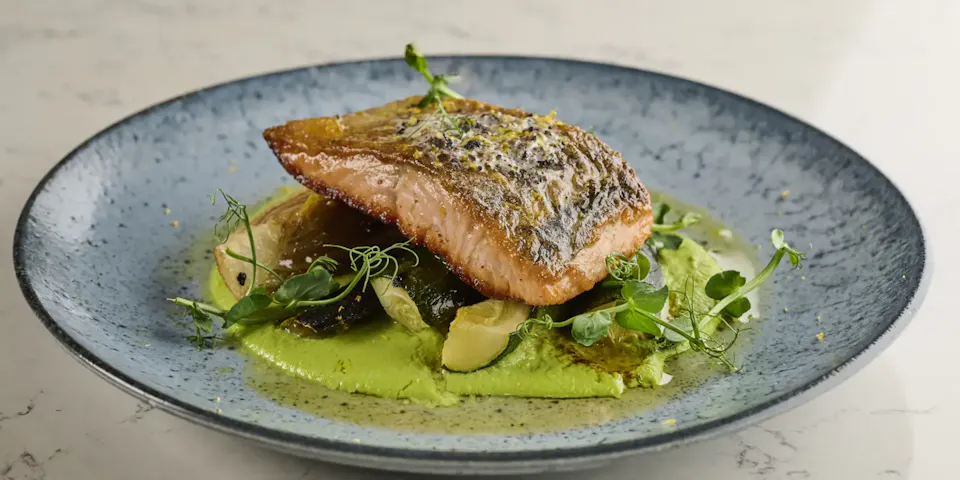 Chez Mal Brasserie at Malmaison Brighton