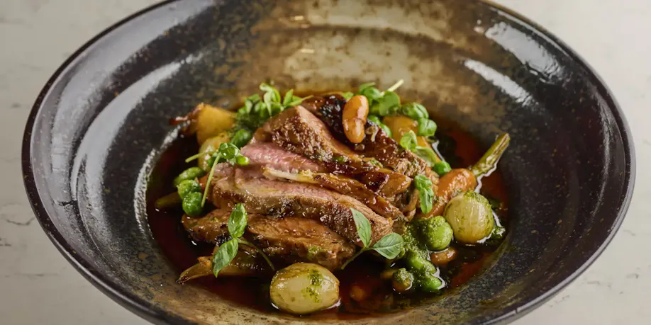 Chez Mal Brasserie at Malmaison Brighton