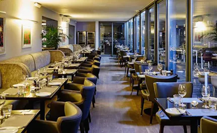 Malmaison Brighton