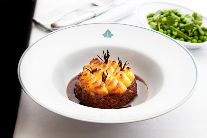 The Ivy Asia Spinningfields Manchester