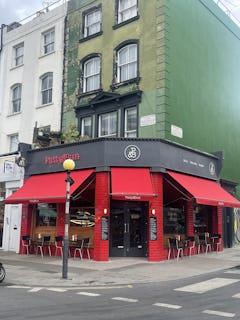 Patty & Bun - Portobello Road