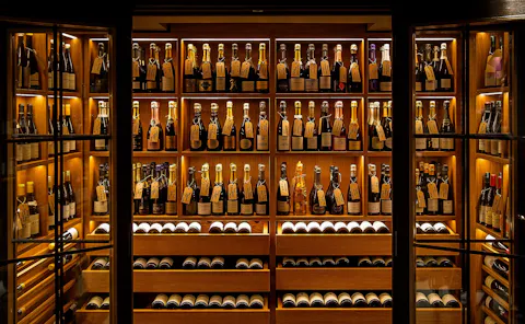 Comptoir Café & Wine