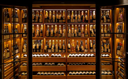 Comptoir Café & Wine