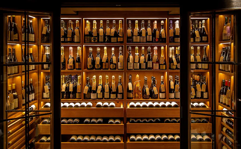 Comptoir Café & Wine