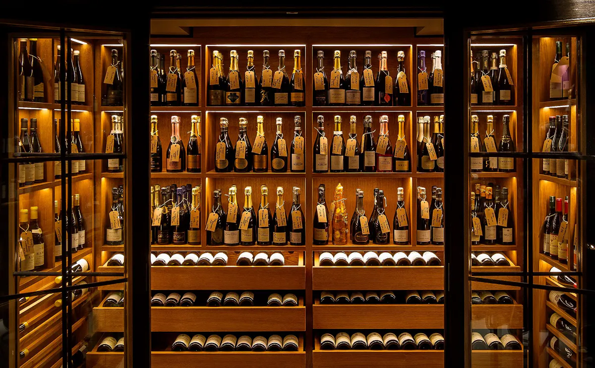 Comptoir Café & Wine