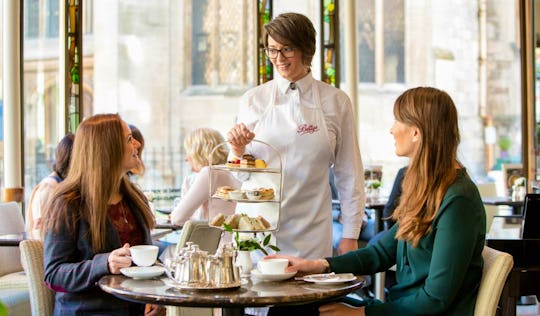 Bettys York