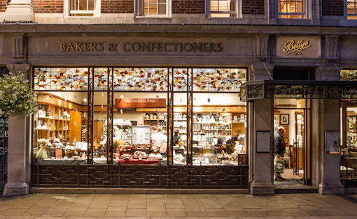 Bettys York