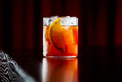 The Drunken Oyster at Hai Cenato