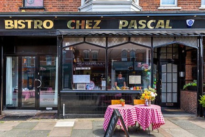 Chez Pascal’s