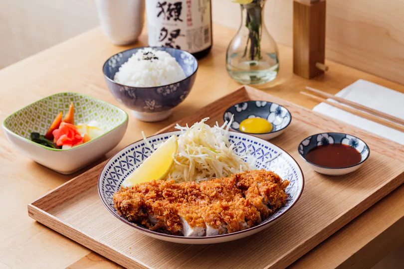 Machiya