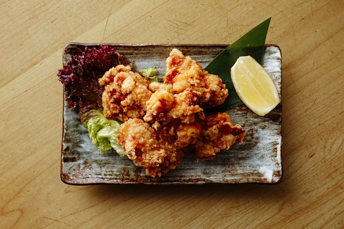 Machiya