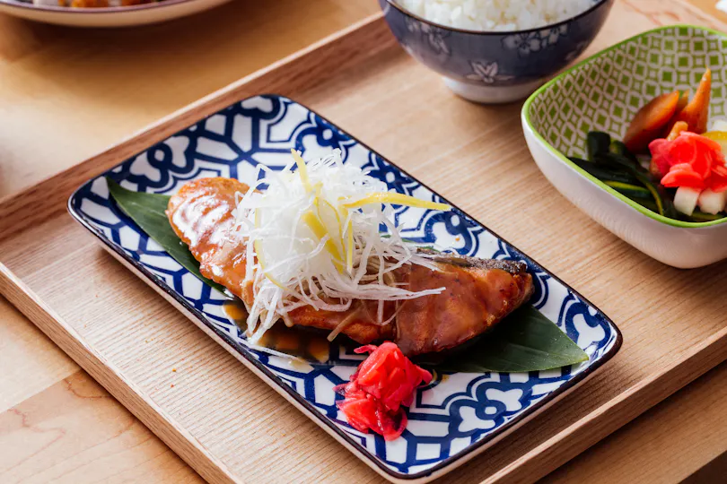 Machiya