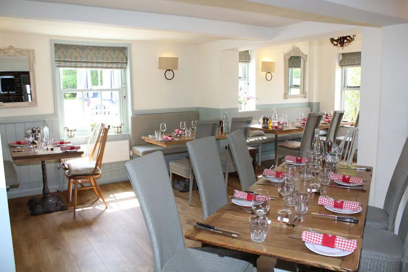 The Cuckoo