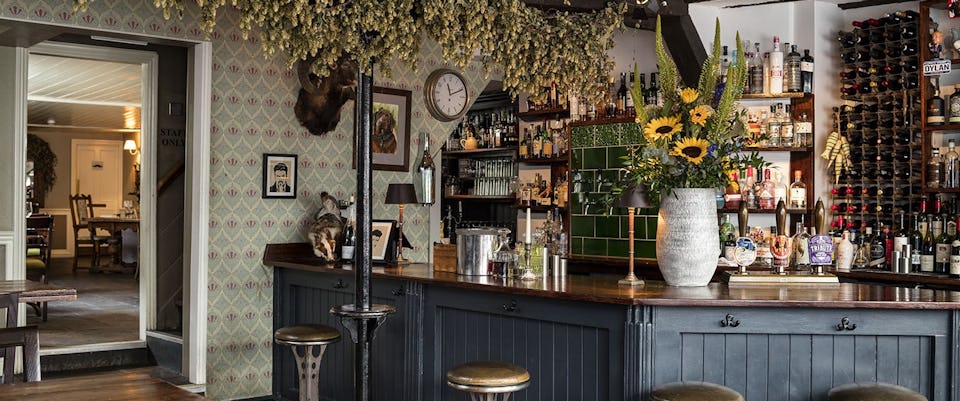 Dylans Kings Arms