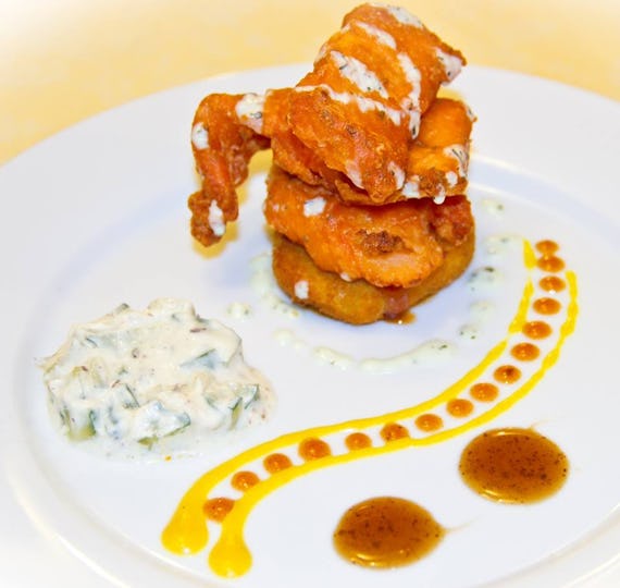 Flavours by Kumar