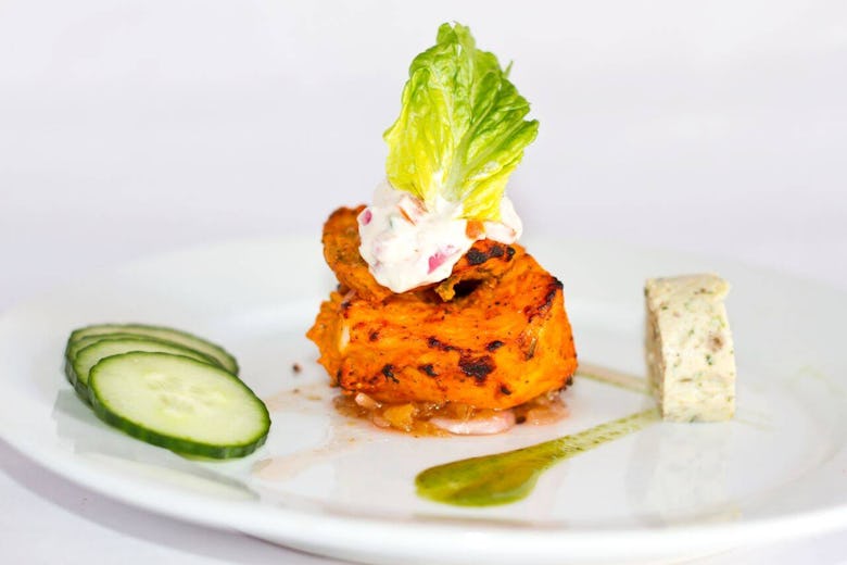 Flavours by Kumar