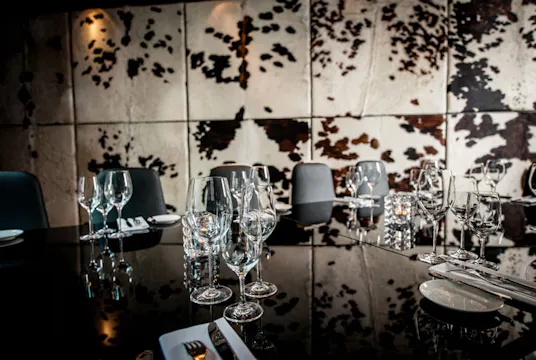 Gaucho Birmingham