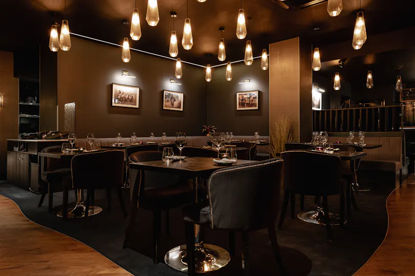 Gaucho Birmingham