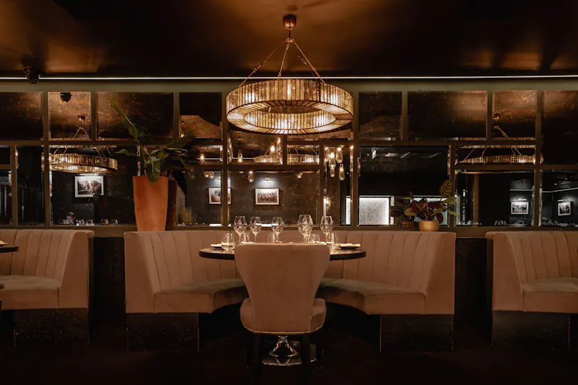 Gaucho Birmingham