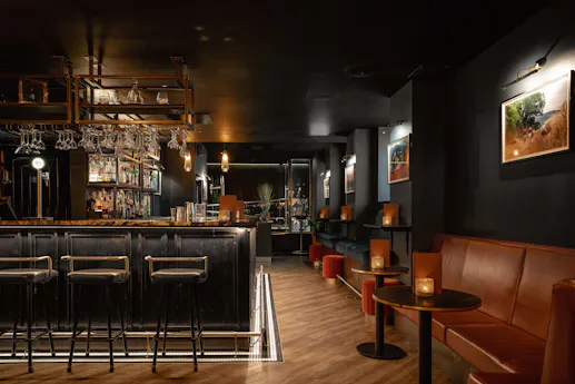 Gaucho Birmingham