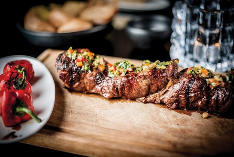 Gaucho Birmingham