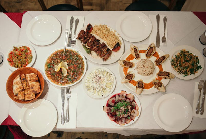 Cirrik Restaurant