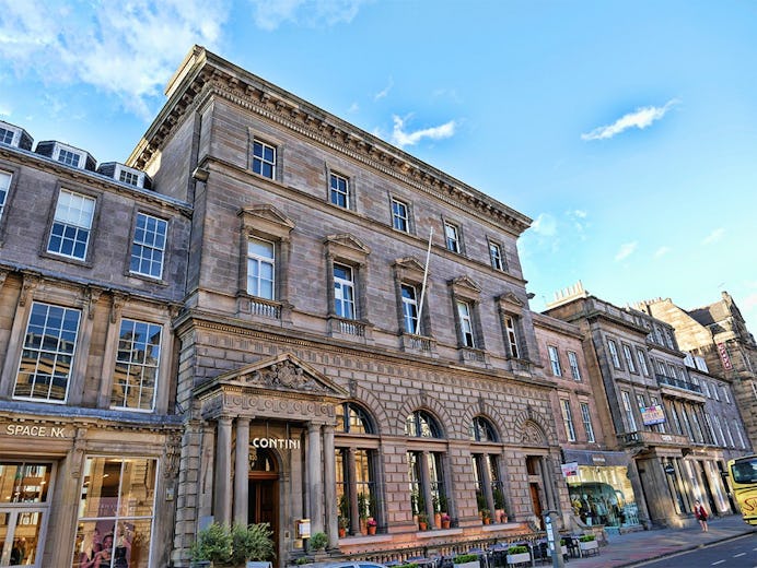 Contini George Street