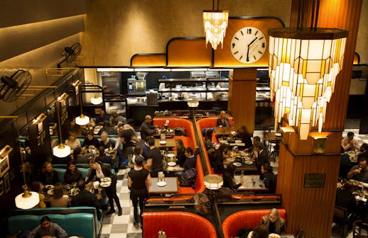 Dishoom Kensington