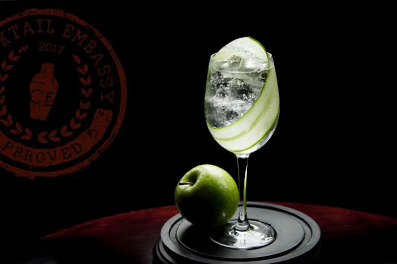 Cocktail Embassy