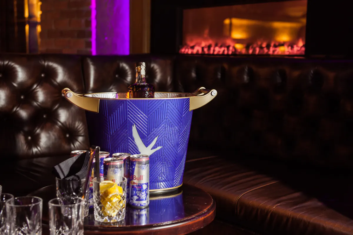 Cocktail Embassy
