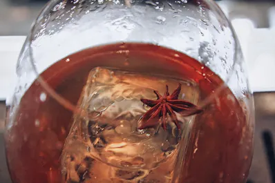 Cocktail Embassy