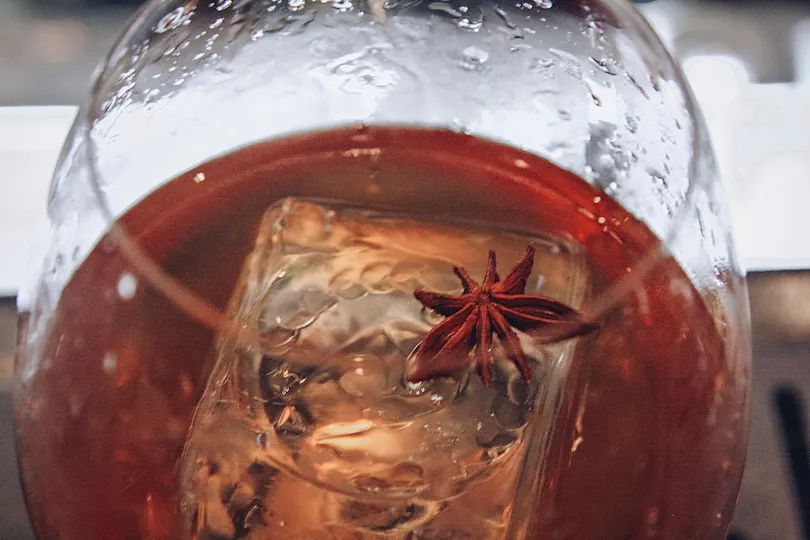 Cocktail Embassy