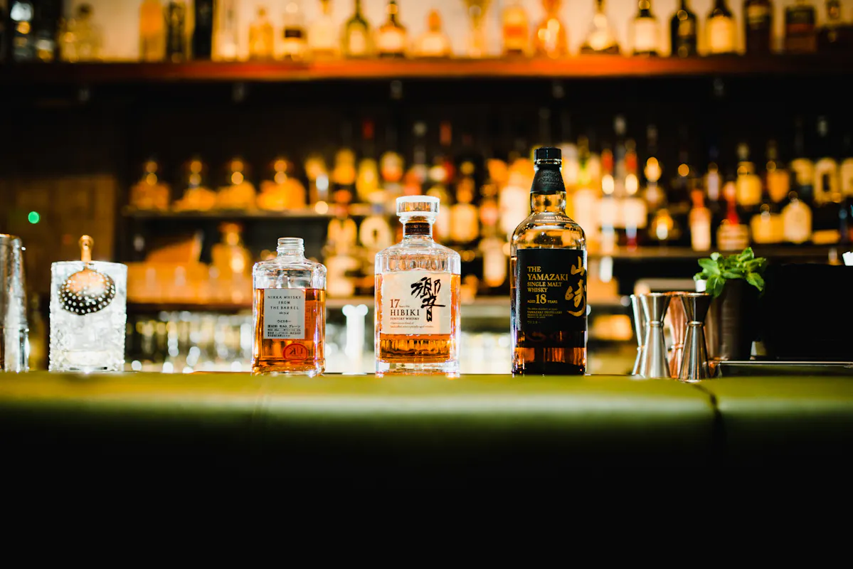 Cocktail Embassy