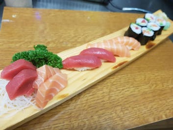 Kyoto Sushi & Grill