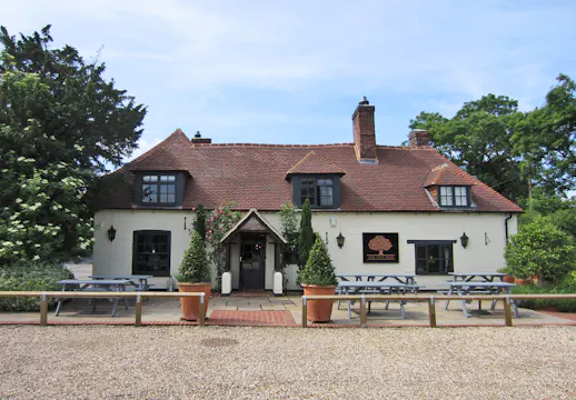 The Yew Tree Inn - Highclere