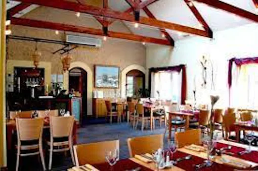 The Plough Rhosmaen