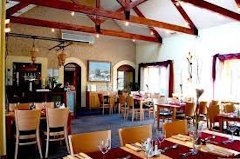 The Plough Rhosmaen
