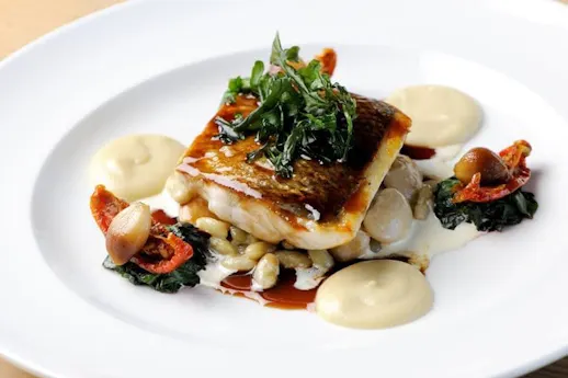 The Roost Restaurant