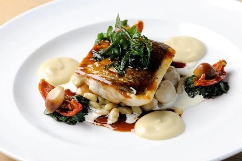 The Roost Restaurant